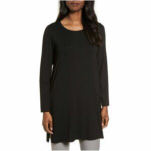 EILEEN FISHER Longsleeve Tunic